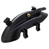 MTD 631-04463 Mulch Plug Assembly,Black, 1 x 1 x 1 inches