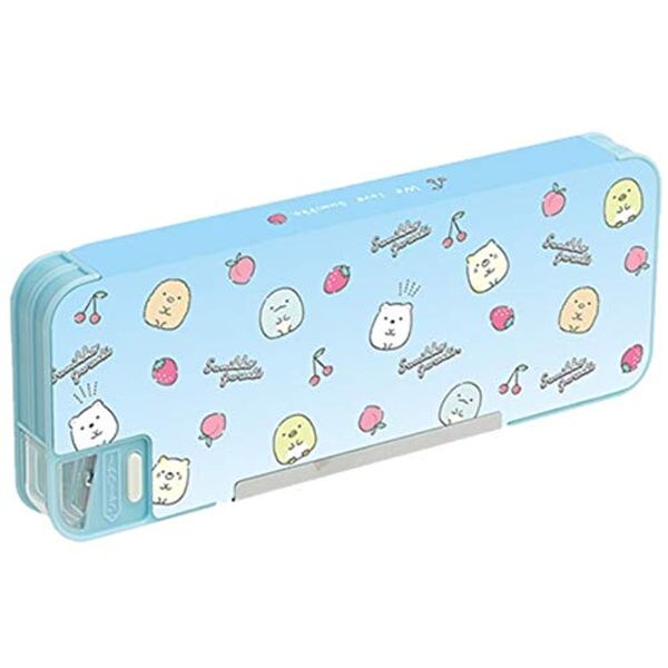 Sumikko Gurashi PT02702 Soft Pencil Case