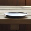 Sato Metal Industry SALUS Luffle, Round Tray, M