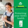 Oregano Oil Supplement for Poultry, 16 oz Bottle
