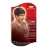 Vanessa Synthetic Hair Wig - Tona-2