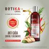 BOTIKA GRISI Hair Loss Shampoo 480ml Rosemary Clear Adult Unisex Adult