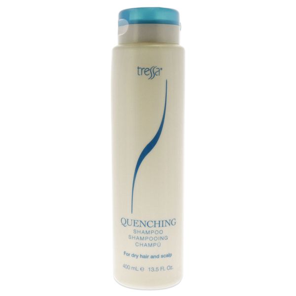 Quenching Shampoo by Tressa for Unisex - 13.5 oz Shampoo