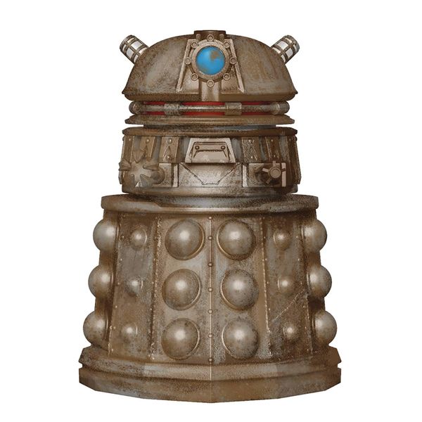 Funko FK43350 Dr. Who Actionfigur