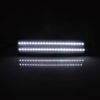 2PC Smoke Switchback LED Signal Light Left+Right Set For Honda Prelude 1997-2001