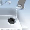 Mizu-Q PLUS Portable Water Purifier, Mizuku Plus, Main Unit