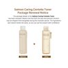 Heb Blue Salmon Caring Center Toner