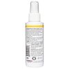 NutriBiotic Skin & Wound Spray with GSE, 4 Fl Oz | Grapefruit Seed Extract Plus Tea Tree & Lemon Essential Oils | Helps Support Healthy Skin Tissue & Flush Irritants from Minor Wounds | Non-Medicated