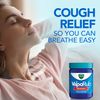 Vicks VapoRub, Original, Cough Suppressant, Topical Chest Rub & Analgesic Ointment, Medicated Vicks Vapors, Relief from Cough Due to Cold, Aches & Pains, 6oz (2 Count)