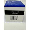 Bausch & Lomb PreserVision Areds 2 Chewables Tablets Mixed Berry Flavor 60 Count