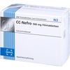 CC-Nefro 500 mg Filmtabletten, 200 St FTA
