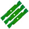 1737228A 1737228AYP 1737228BZ 46" Deck Spindle Blade For Snapper Simpliciy