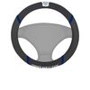 FANMATS 16985 Toronto Maple Leafs Embroidered Steering Wheel Cover