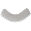 Zipp Handlebar Pad Set Gel , Grey