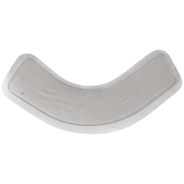 Zipp Handlebar Pad Set Gel , Grey