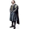 William Shakespeare (Ruff Collar) Mini Size Cutout
