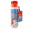 Puckator - Shatterproof Water Bottle 600ml - Simon's Cat - POP Style