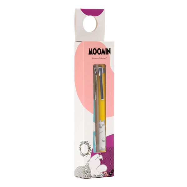 Puckator Moomin Pen Twin Set