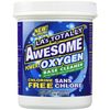 Oxygen Cleaner Powder, 16 oz