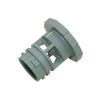 Hotpoint Dishwasher C00256830 Accessory/Machine Arms/MGD/Creda SCHOLTES Dishwasher Upper Wash Arm Ring Nut