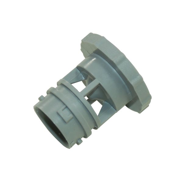 Hotpoint Dishwasher C00256830 Accessory/Machine Arms/MGD/Creda SCHOLTES Dishwasher Upper Wash Arm Ring Nut