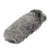 Wind Muff, Microphone Wind Muff, Windproof for Videomic Microphone Great Accessory for Recording, You're Worth It