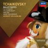 Tchaikovsky: Ballet Suites (Virtuoso series)