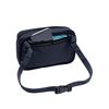 VAUDE Unisex Coreway Minibag 3 Hüfttaschen, Eclipse, Einheitsgröße EU