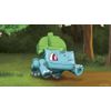 Mega Construx Pokemon Bulbasaur Figure