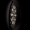 Franklin Sports Soft Tip Dartboard, 18x1-Inch