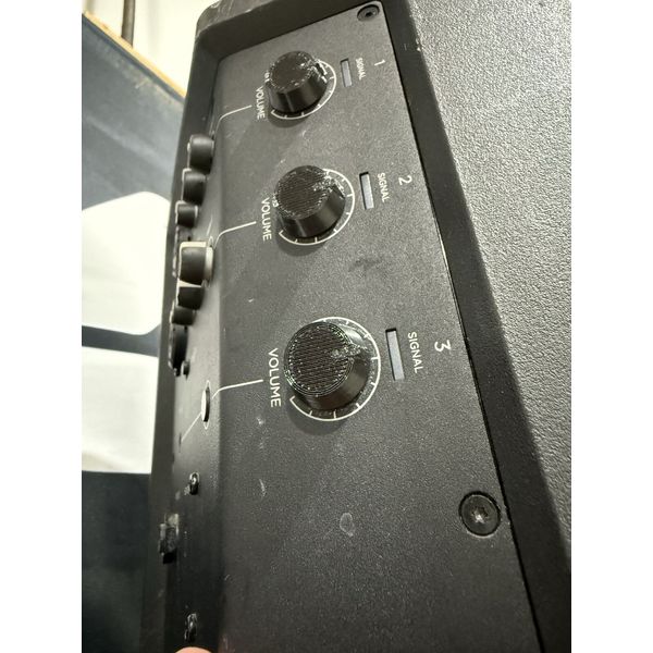 Bose s1 Pro Replacement Knob (3)