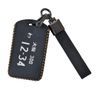 [igcase] keysuzukibblack parent SKU leather1np, Black