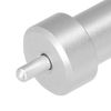 3Pcs Fine Point Blade Holder Kit Ideal Cutting Machine Replacement Blades with Precise Angle Options