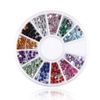 MoYou Rhinestone Pack-1200 Gemstones