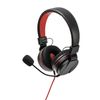 Snakebyte Gaming Head Set S SB913112 On Ear Stereo with Mic Inline Control Wired