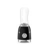 Smeg Personal Blender Black Tritan Renew