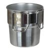 Pendleton YK104 Stainless Stacking Mug 19801549 Harding Gold