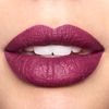 REVLON The Luscious Mattes Super Lustrous Lipstick, Creamy Formula for Soft and Full Lips, Moisture Feel, 025 Insane, 4.2 g
