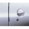 E-TECH Quality Chrome Door & Boot Protection Strip - Scratch Resistant