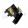 Carbon Brush Assembly For Bluemax Durostar Duropower Ducar Duromax Generator