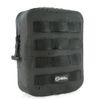 Mission Darkness Dry Shied MOLLE Faraday Pouch - Waterproof RF Blocking Bag
