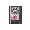 Bicycle Prestige Dura-Flex 100% Plastic Playing Cards - 1 Deck