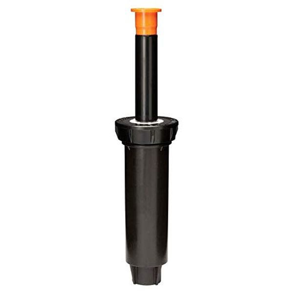 Rain Bird Set of 10 pop-up sprinklers type 1804 including nozzles type 8 van