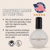 ProNail Cuticle Remover Creamy, 2.5 oz