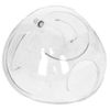 SPARES2GO Water Tank for De'Longhi Melody 3 Coffee Machine