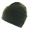 Highlander Deluxe Acrylic Watch Hat - Olive, One Size