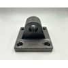 Eye Bracket, 5''x5'', 1.375'' Pin Hole, EB1375 (BDEB-13)