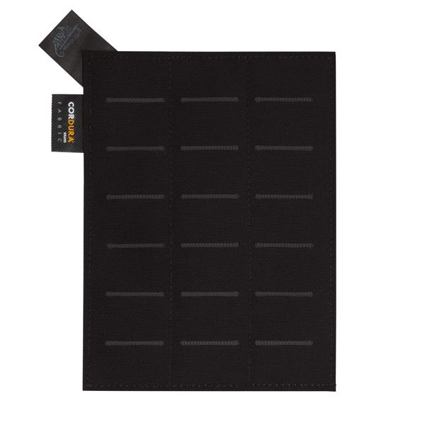 Helikon-Tex MOLLE Adapter Insert 3 Black