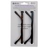 Remaldi Essential Tring Reading Glasses, Khaki, 2.5 (pack of 2)
