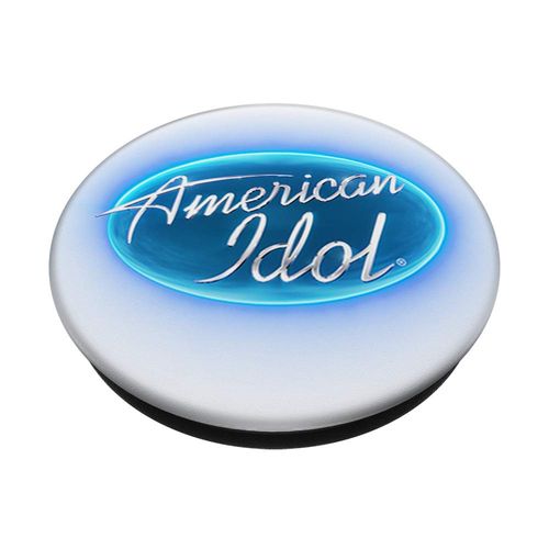 American Idol American Idol Logo PopSockets Stand for Smartphones and Tablets PopSockets PopGrip: Swappable Grip for Phones & Tablets